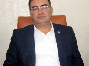 Başkan Bulut’un 15-22 Nisan Turizm Haftası Mesajı