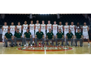 Banvitspor Ve Bandırma Kırmızı’ya Sponsor Şoku