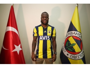 Moses’a Hırsızlık Şoku!