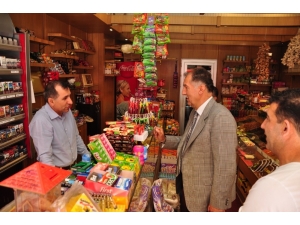 Fırat: Potansiyelimizi Değerlendirmeliyiz