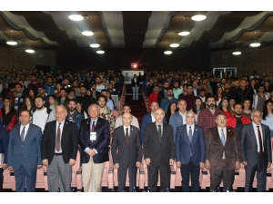 Dicle Üniversitesi’nde Fair-play Paneli