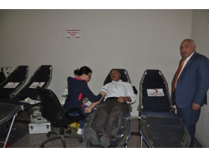 Stso Personeli Kan Verdi