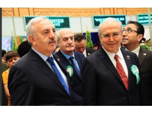 Avcı: "Türkmenistan Orta Asya’nın Parlayan Yıldızı"