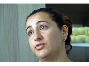 Hastalığı Teşhis Edilemeyen 5 Aylık Eymen’in Annesi Ağlama Sesine Hasret