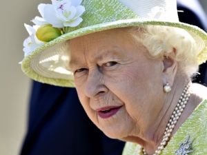 Jinping Ve Iı. Elizabeth’den ’Notre Dame’ Mesajı