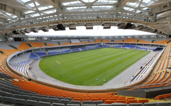 Başakşehir'den Sürpriz 'bilet' Kararı!