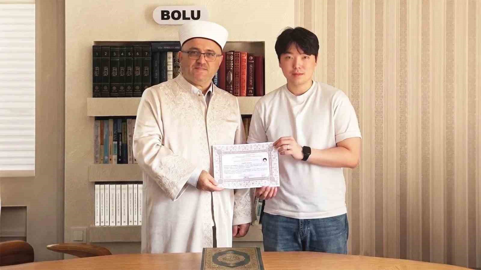 guney-koreli-genc-bolu-da-musluman-oldu