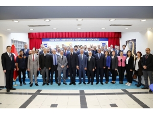 Eso Tedarikçi Günleri Sürüyor