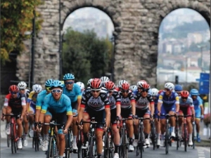 Cumhurbaşkanlığı Turu’nun 6. Etabı Sakarya’da