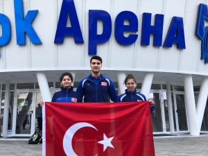 Uluslararası Burgaz Grand Prix Şampiyonası