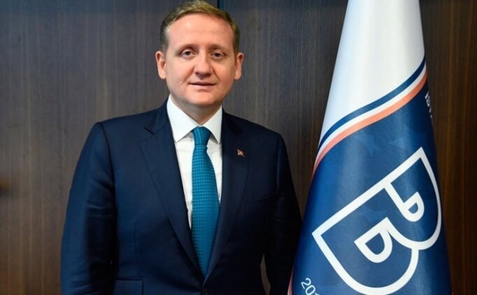 Başakşehir'den Galatasaray'a Suç Duyurusu!