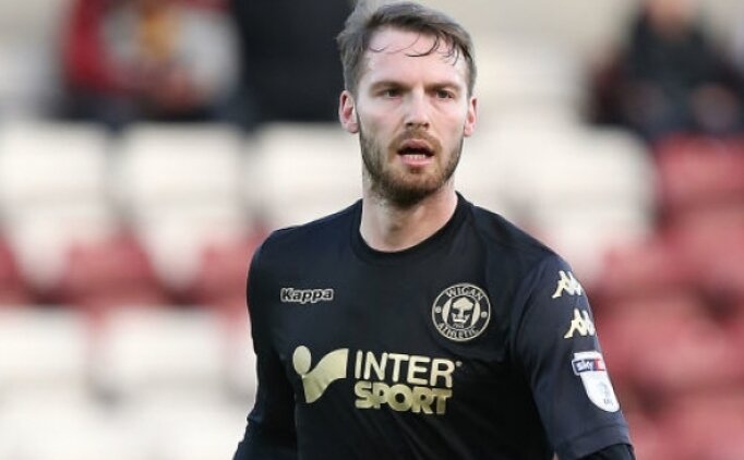 Beşiktaş Ve Fenerbahçe'ye İngiliz 10 Numara!