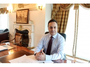 Myp Lideri Yılmaz: "Ysk Kararlarına Saygı Duyulmalı, Gerekirse Seçim Yenilenir"