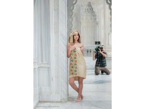 ’Perfect Sweat’ Serisinin Türkiye Çekimlerine Başlandı