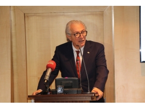 Egeli İhracatçılardan Çin Timi İle Pazar Atağı