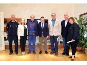 Denizcilik Tarihine Işık Tutacak Müze Bodrum’a Kazandırılacak