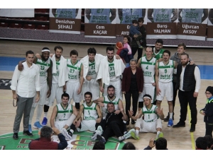 Düzce Belediyespor Petkimspor’u Ağırlayacak