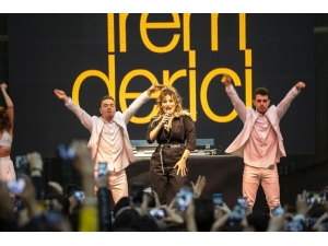 Sanko Park 10’uncu Yılını Kutluyor