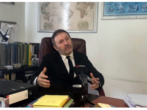 Hürser Tekinoktay: “Beşiktaş’ın Teamülleri Londra Teamüllerinden Eskidir”