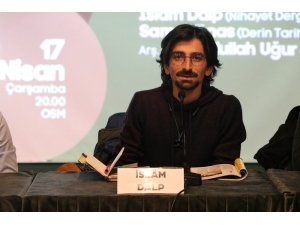 Osm’de ‘Kediler Ve İnsanlar’ Adlı Paneli