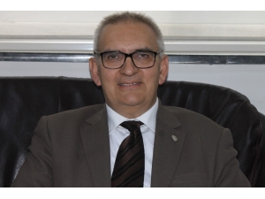 Prof. Dr. Derman: "Gezebilen İnsan Sağlıklıdır"