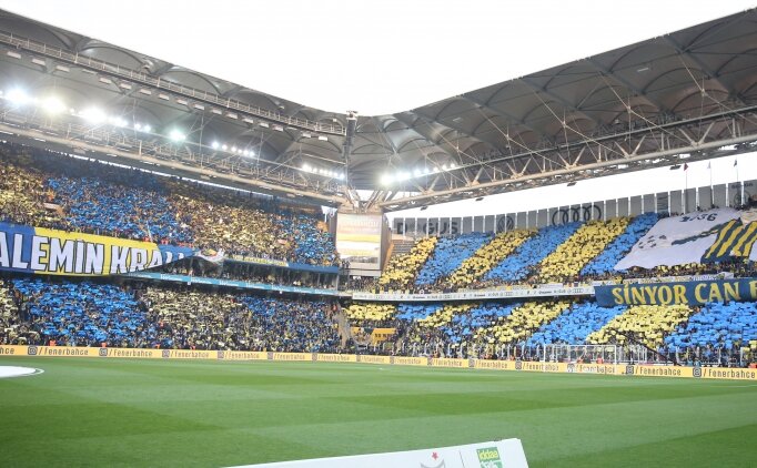 Pfdk; Olaylı Derbinin Faturasını Tribüne Kesti!