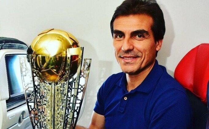 Zafer Demir: "alt Sıralarda Lig Yeni Başladı"