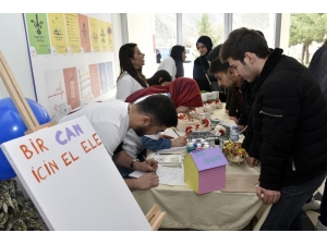 Gümüşhane’de ‘Her Organ Bağışı Yeni Bir Hayattır’ Paneli