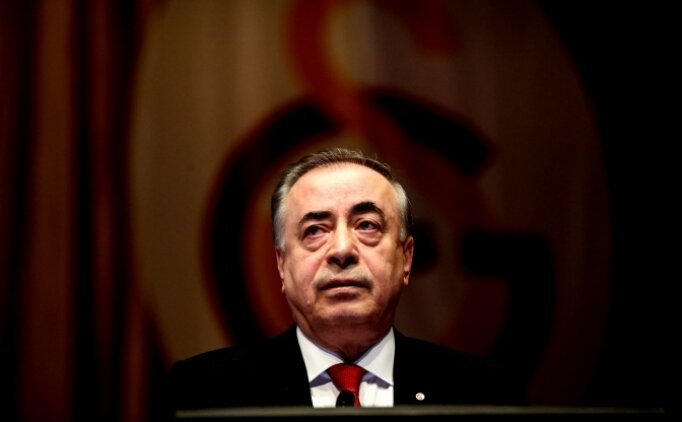 Galatasaray'dan Göksel Gümüşdağ Cevabı!