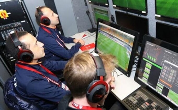 A Klasman Hakemleri Var Semineri Yapıldı