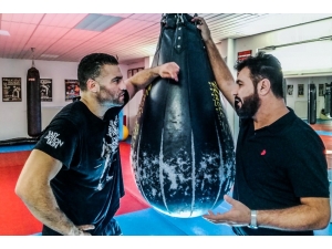 Mahmud Charr İle Anthony Joshua Maçı İçin Görüşmeler Başladı