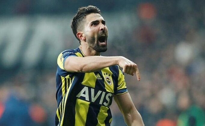 Fenerbahçe'yi Kıdemli Yıldızlar Taşıyor!