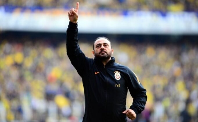 Hasan Şaş: "volkan Bana Küfür Etti"