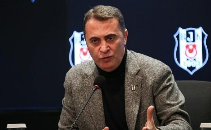 Fikret Orman'dan Mhk'ya Tepki Ziyareti!