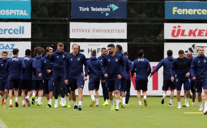 Michael Frey Idmanda Şov Yaptı