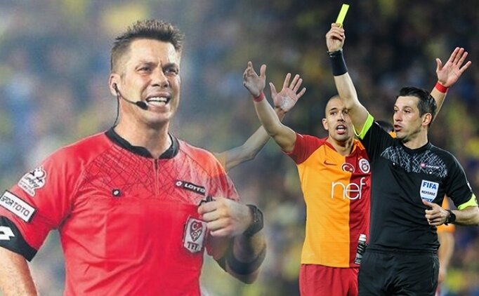 Ali Palabıyık'a Neden Maç Verilmedi?