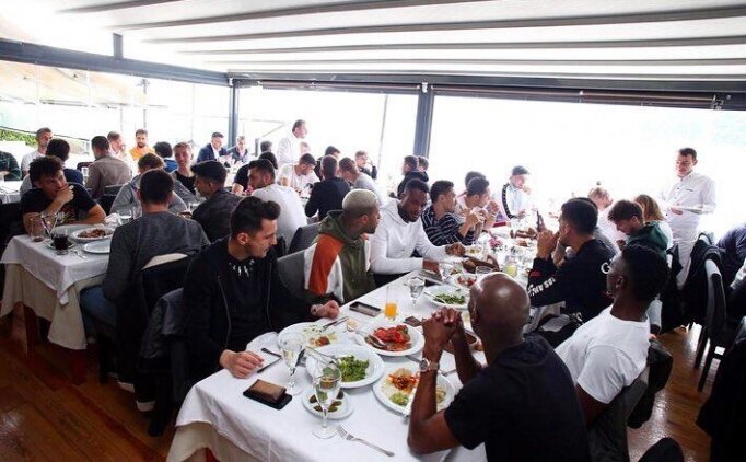 Beşiktaş'ta 5 Maçta 13 Puanın Şifresi: Şenol Güneş Kanunları