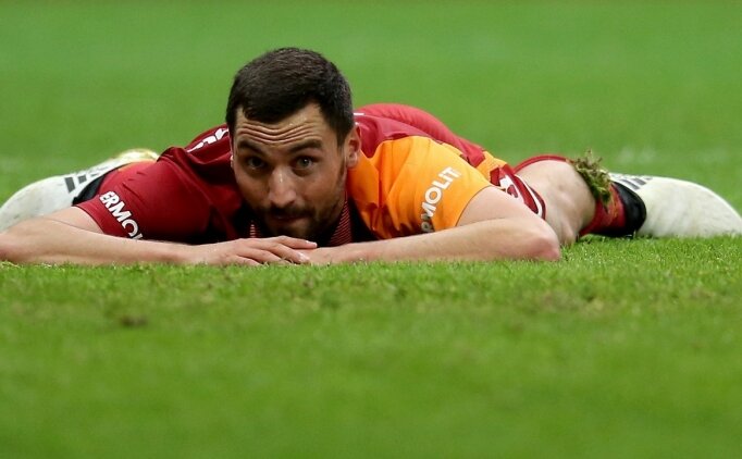 Sinan Gümüş Imzayı Attı! Yeni Adresi Genoa