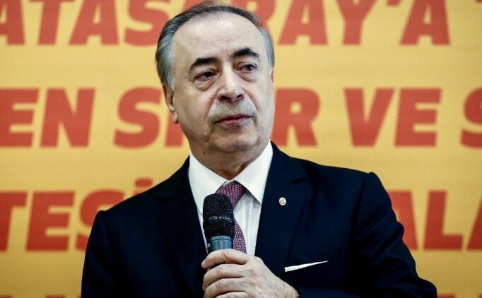 Mustafa Cengiz'e 'ultra' Seçim Baskısı