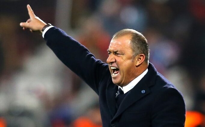 Fatih Terim Şifreyi Verdi: "ilk 15 Dakikada Gol Ve..."