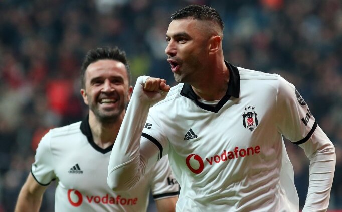 Gökhan Gönül: "şampiyon Olabiliriz"