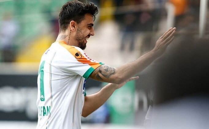 Fenerbahçe'ye Gençlik Takviyesi!