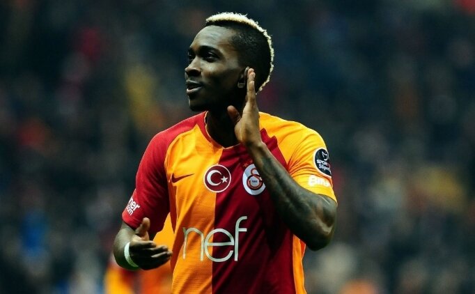 Henry Onyekuru, Sezon Sonu Dönecek!