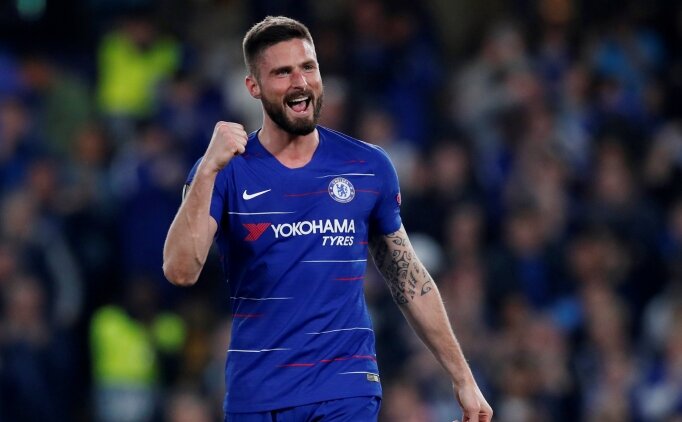 Sarri'den Fenerbahçe'nin Hayallerine Son Nokta!