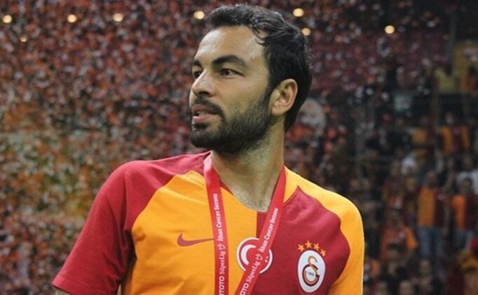 Galatasaray'ın Selçuk İnan Kararı, Sezon Sonunda