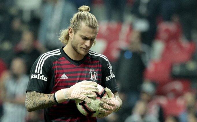 Karius'un Menajerinden Yönetime: "alırsanız 20 Milyon Euro Olur!"