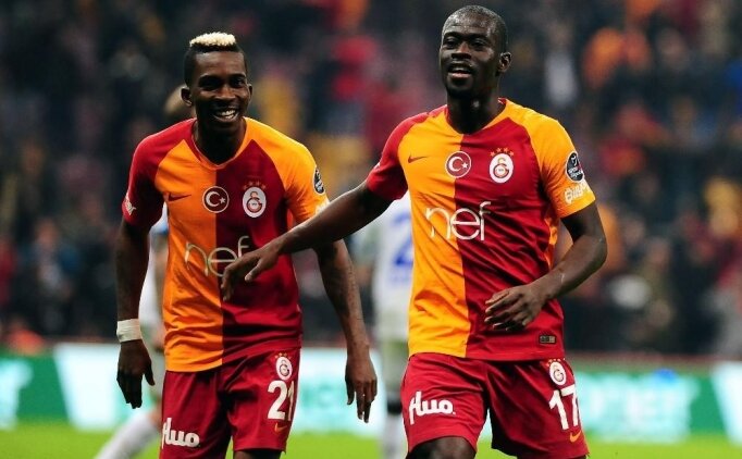 Stoke, Badou Ndiaye Için Son Sözünü Söyledi