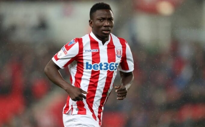 Fatih Terim'e Öneri; 'ndiaye Olmuyorsa Onu Getirebiliriz'