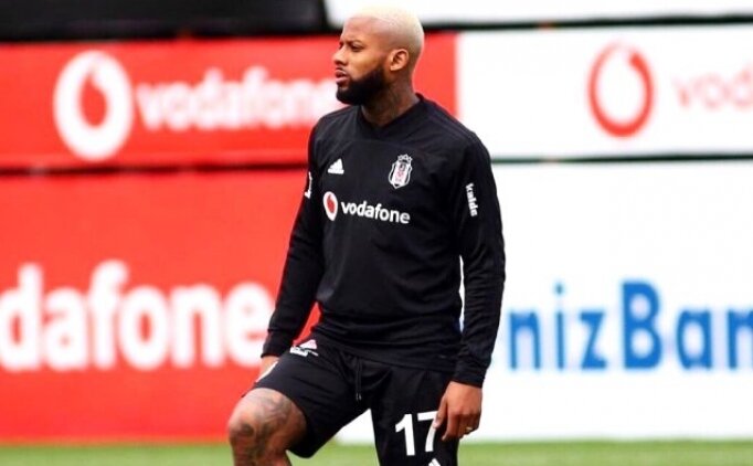 Jeremain Lens İngiltere'ye Geri Dönebilir