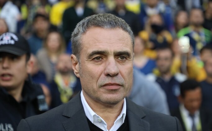 Ersun Yanal: "6'da 6 Yapmak Zorundayız"